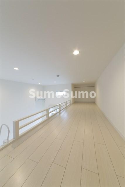 物件内観写真18　(ゆとりの広さです)