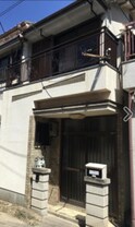 段上町7丁目貸家