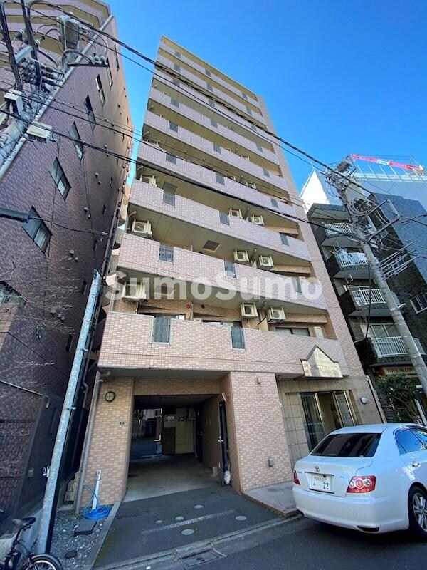 外観(落ち着いた雰囲気の外観です)