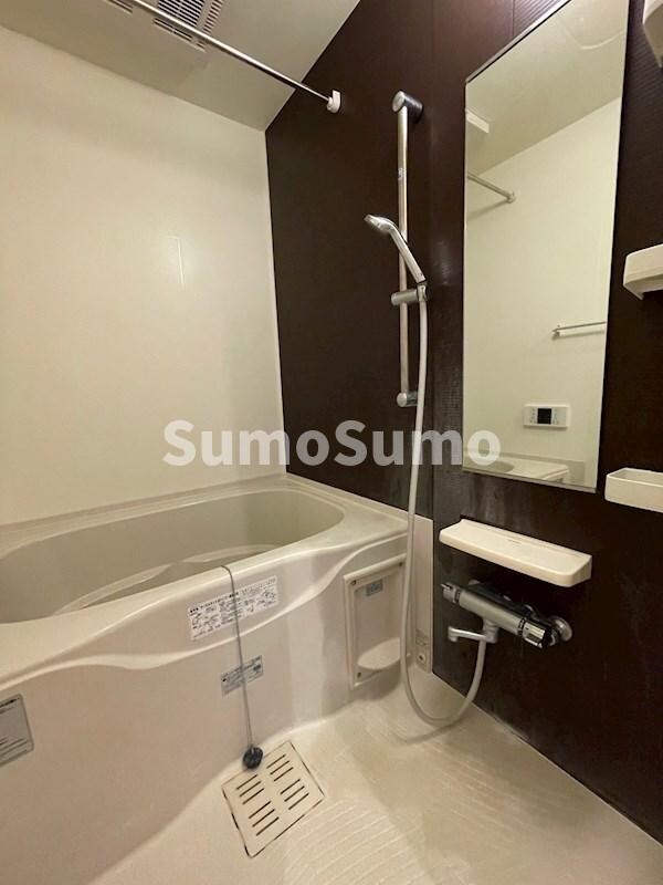 物件内観写真8　(お風呂で日々の疲れを落としましょう)
