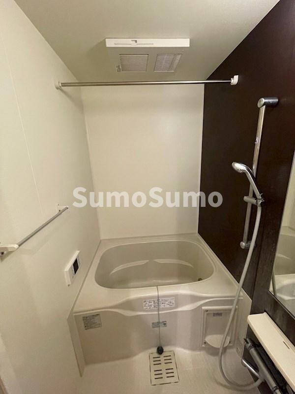 物件内観写真17　(お風呂で日々の疲れを落としましょう)