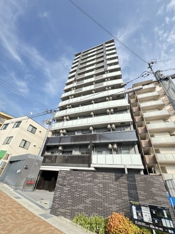 エステムコート神戸元町Ⅱブリーズの物件外観写真