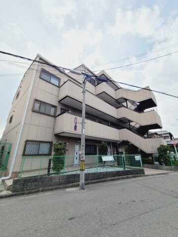ヴィエント信和の物件外観写真