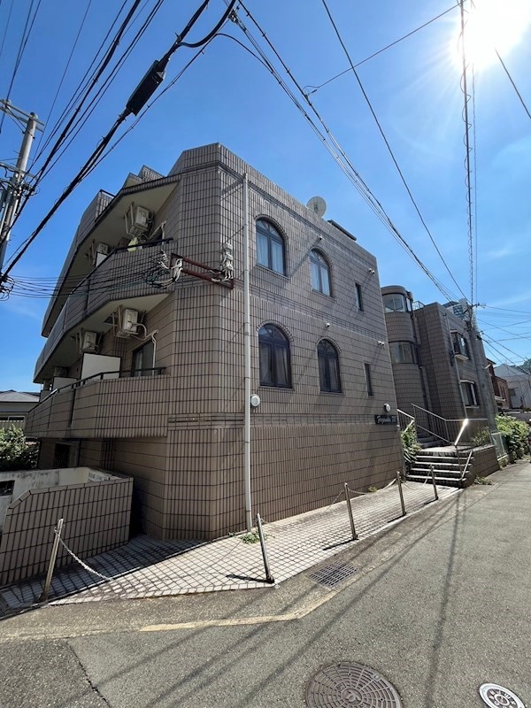 物件外観写真1　