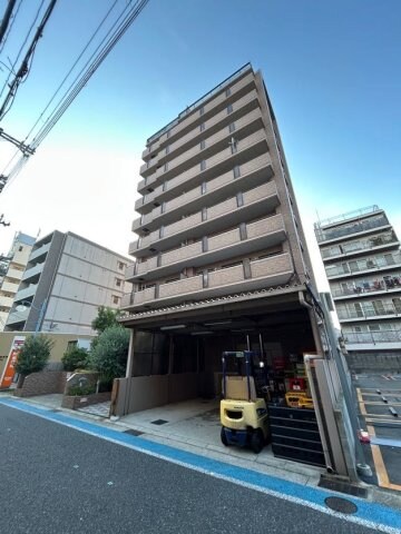 物件外観写真2　(外観も気になるポイント)