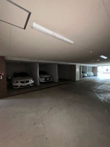 物件外観写真3　(駐車場に車を止められます)