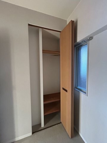 物件内観写真22　(大きなものも収納できそうです)