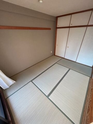 物件内観写真28　(和室があると、家にあたたかい雰囲気が生まれます)