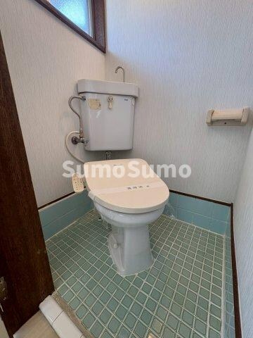 物件内観写真20　(清潔感のあるトイレです)