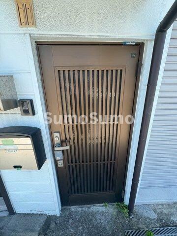 物件内観写真22　(毎日通る玄関はこちらです)