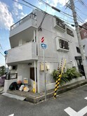 ライオンズマンション新神戸
