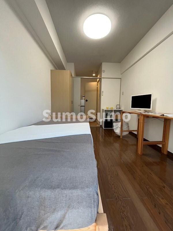 物件内観写真5　(寝室です)