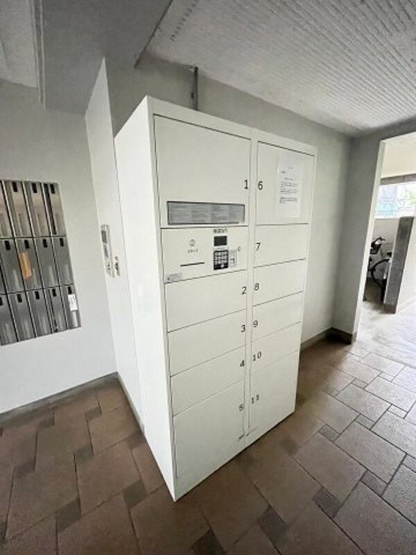 建物設備