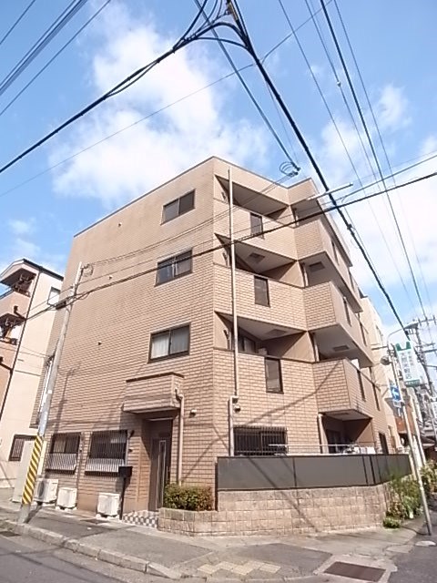 アビタシオン112