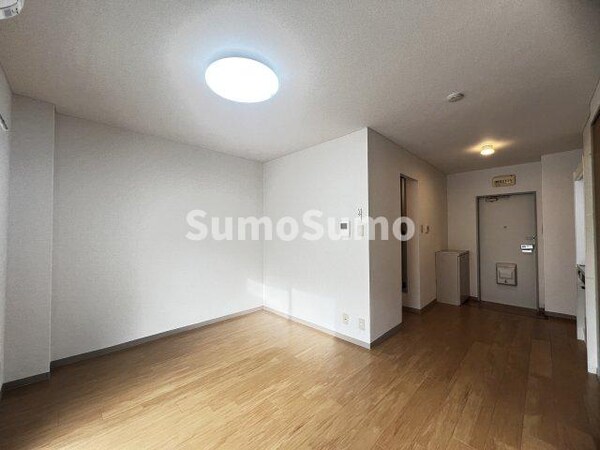 居室(居間です)