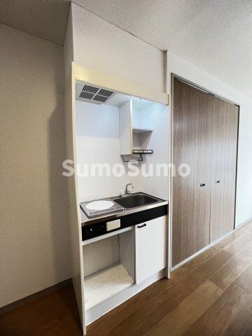 物件内観写真19　(キッチンです)