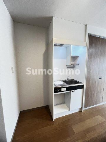 物件内観写真20　(キッチンでお料理をお楽しみください)