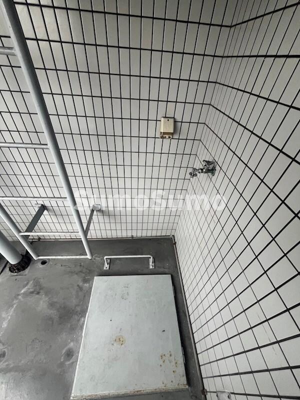 物件内観写真15　(落ち着いた時間を過ごせるバルコニーです)