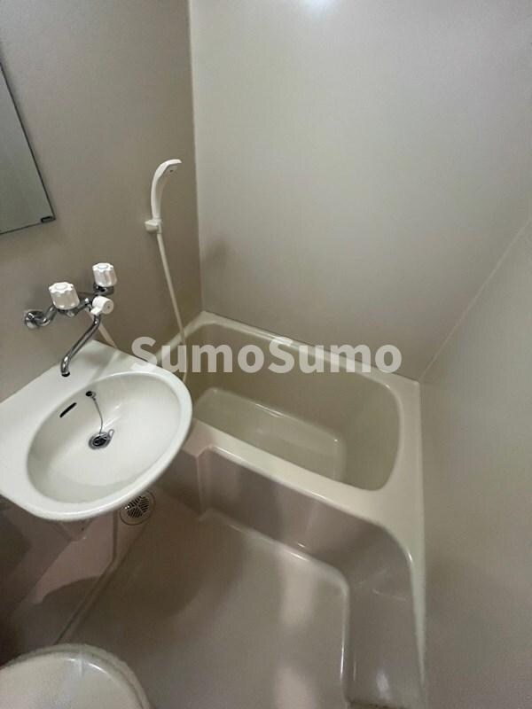 物件内観写真18　(日々の暮らしに欠かせないお風呂です)