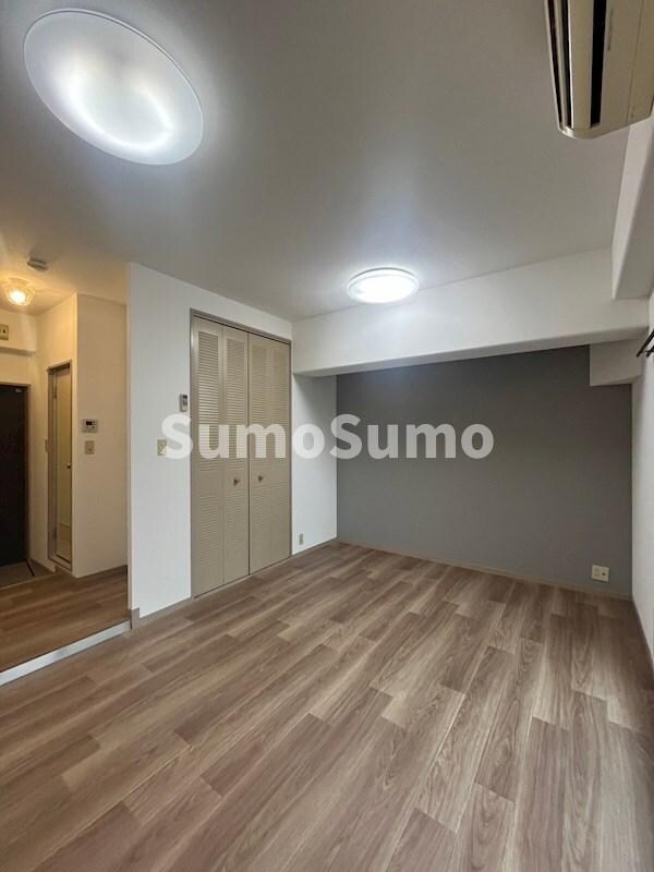 物件内観写真19　(ゆったり過ごせる居間です)