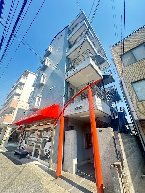 外観写真