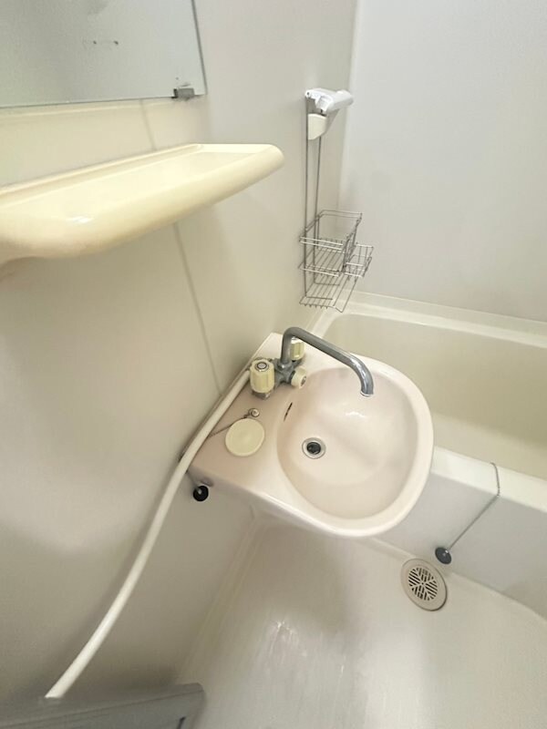 洗面・脱衣所