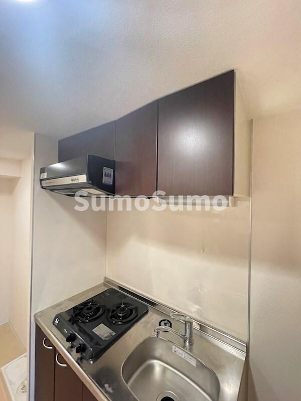 物件内観写真20　(使いやすいキッチンです)