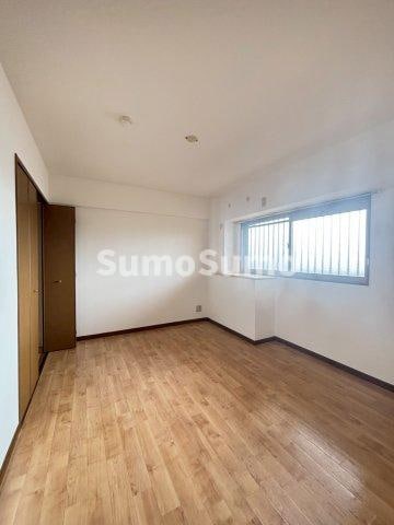 物件内観写真5　(ゆとりの広さです)