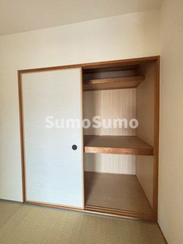 収納(大きなものも収納できそうです)