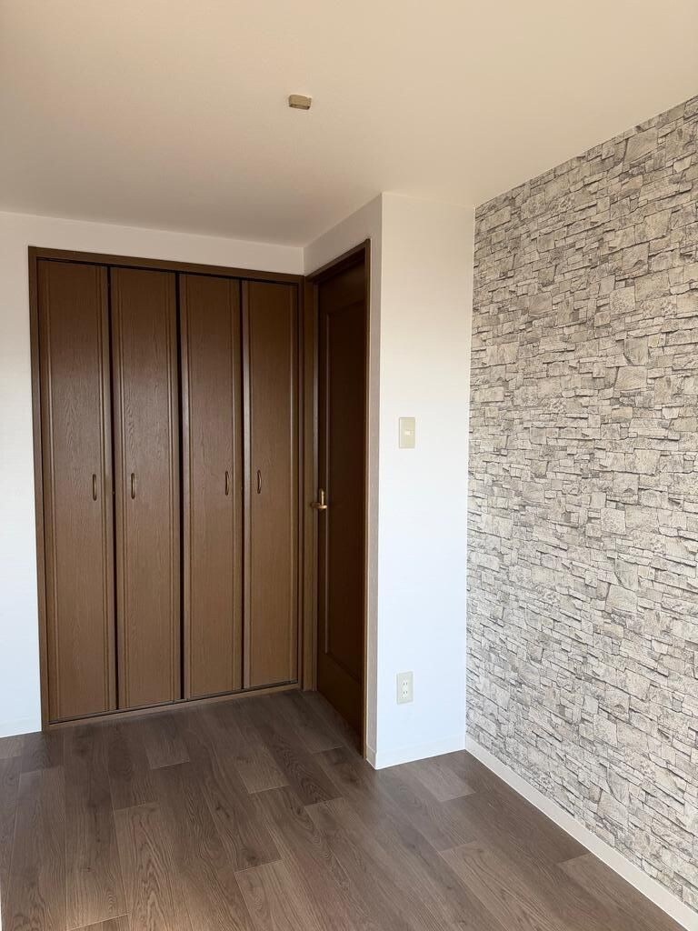 物件内観写真4　(ゆとりの広さです)