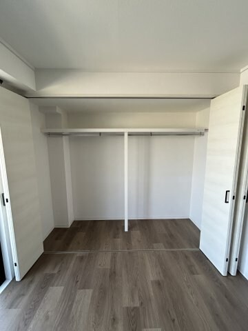 物件内観写真12　(専用の収納スペースです)