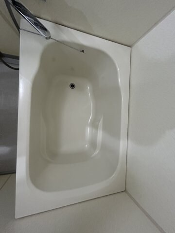 物件内観写真18　(ゆったり過ごせるお風呂です)