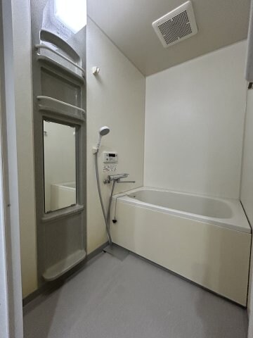 物件内観写真23　(お風呂です)