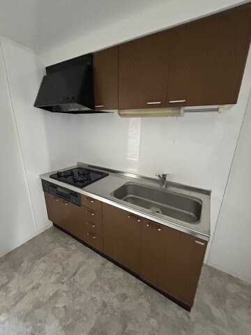 物件内観写真25　(使いやすいキッチンです)