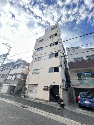 サンビレッジ天城外観写真