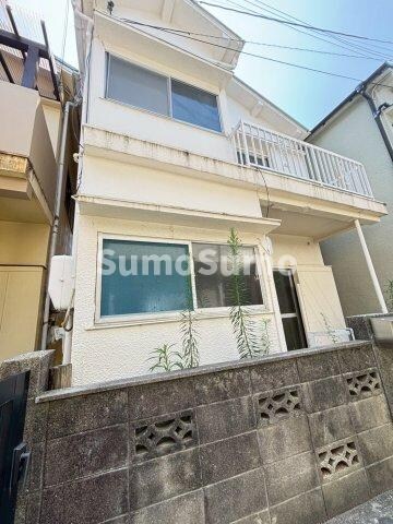 上高丸３丁目戸建ての物件外観写真