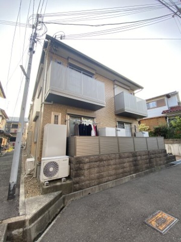 外観(物件の外観です)