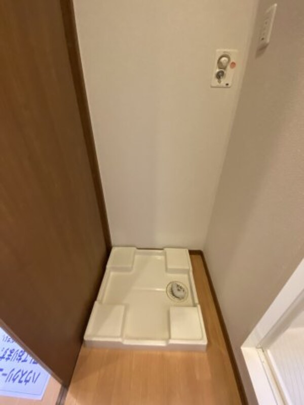 玄関(きれいな玄関です)