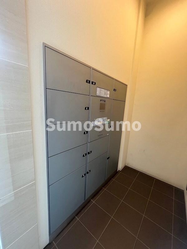 物件外観写真4　(外観も気になるポイント)