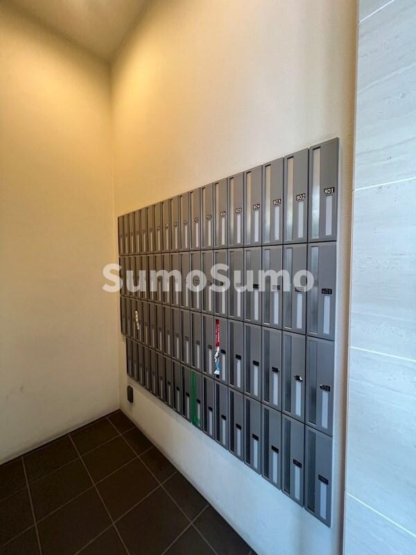 物件外観写真5　(建物外観を気になさる方へ、見た目の良い物件です)