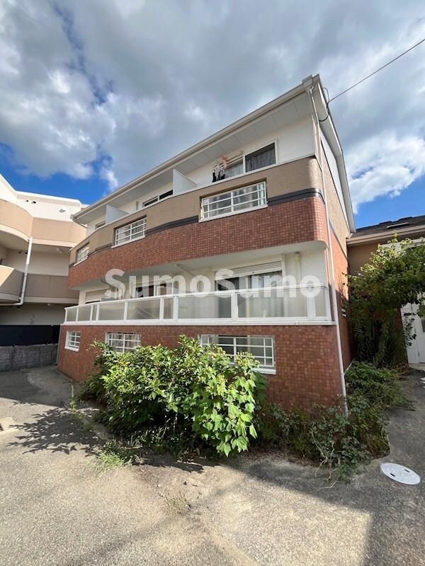 外観(外観です)