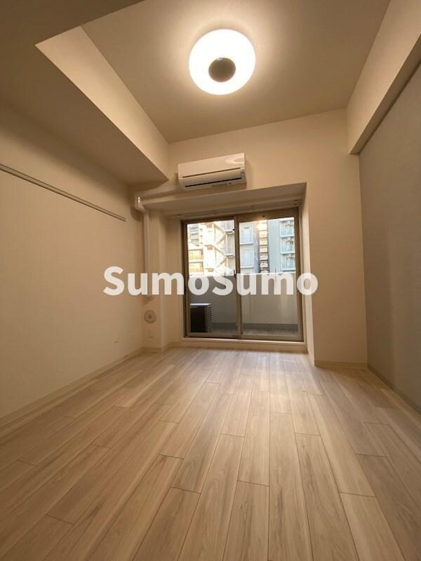 物件内観写真5　(居間です)