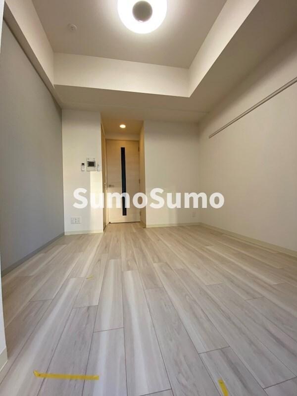 物件内観写真7　(ゆとりの広さです)