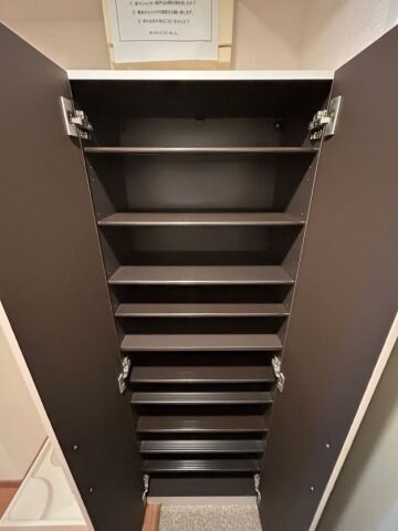 物件内観写真11　