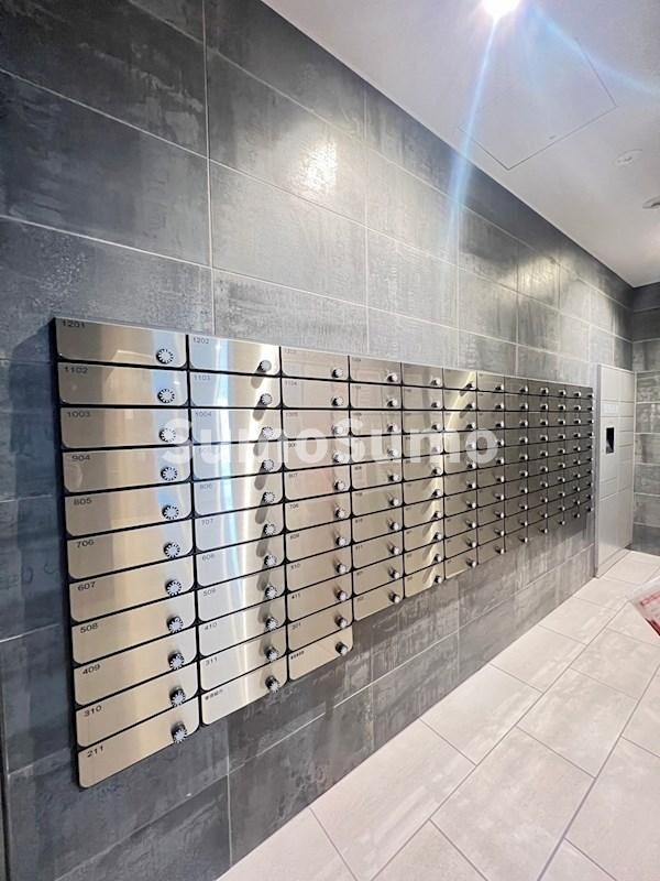 物件外観写真6　(建物外観を気になさる方へ、見た目の良い物件です)