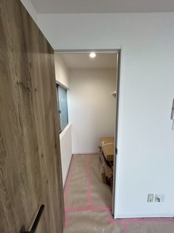 物件内観写真14　(中はこのようになっています)