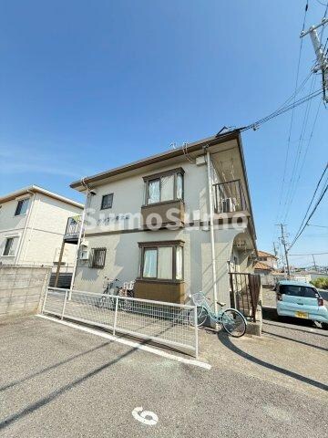 物件外観写真3　(建物外観を気になさる方へ、見た目の良い物件です)