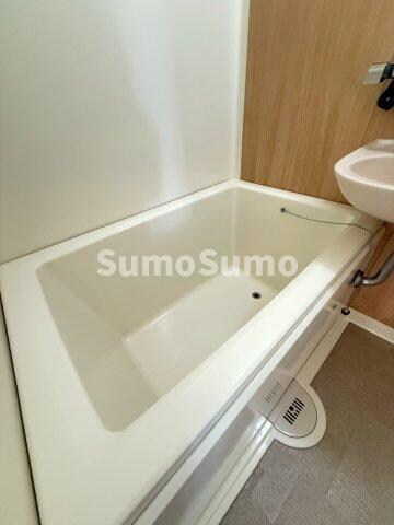 物件内観写真17　(日々の暮らしに欠かせないお風呂です)