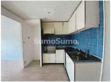 物件内観写真7　(キッチンです)