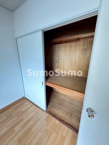 物件内観写真21　(こまごまとしたものを収納できそうですね)